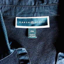 Load image into Gallery viewer, Karen Scott Polo Shirt Bundle of 3
