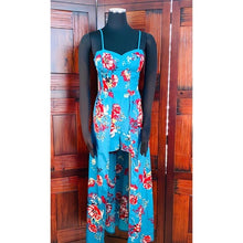 Load image into Gallery viewer, Band of Gypsies Exclusive Jumpsuit
