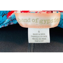 Load image into Gallery viewer, Band of Gypsies Exclusive Jumpsuit

