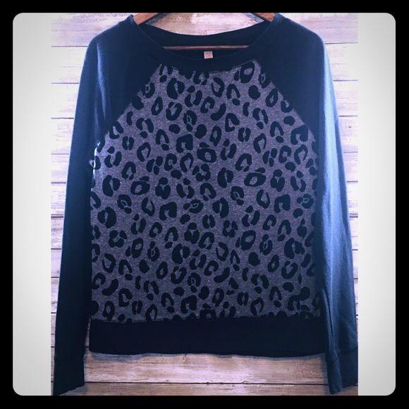 Xhilaration Sleep Wear Top