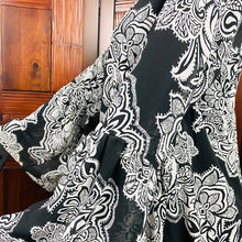 Load image into Gallery viewer, KLD Signature Bell Sleeve Tunic Dress
