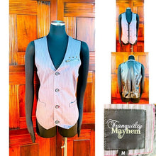 Load image into Gallery viewer, Tranquility Mayhem Vest
