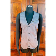 Load image into Gallery viewer, Tranquility Mayhem Vest
