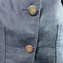 Load image into Gallery viewer, Vintage 90’s Limited International Crest Blazer
