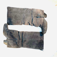 Load image into Gallery viewer, (SOLD) Naughty Monkey Knee High Leather Boots
