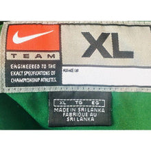 Load image into Gallery viewer, Nike Michigan State Spartan Vintage Windbreaker
