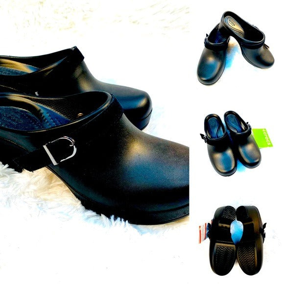 Crocs Women’s Sarah Clogs Mules