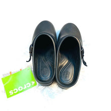 Load image into Gallery viewer, Crocs Women’s Sarah Clogs Mules
