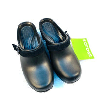 Load image into Gallery viewer, Crocs Women’s Sarah Clogs Mules
