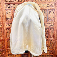 Load image into Gallery viewer, Vintage 80’s Gloria Vanderbilt Jacket Coat
