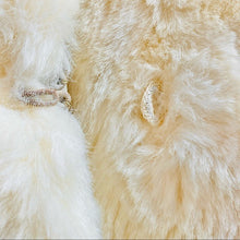 Load image into Gallery viewer, Vintage 80’s Gloria Vanderbilt Jacket Coat
