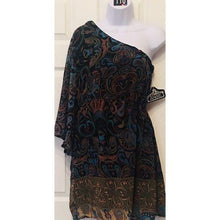 Load image into Gallery viewer, One shoulder sundress
