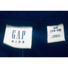 Load image into Gallery viewer, Gap Kid’s Blue Joggers
