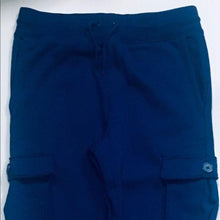 Load image into Gallery viewer, Gap Kid’s Blue Joggers
