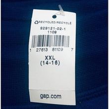 Load image into Gallery viewer, Gap Kid’s Blue Joggers
