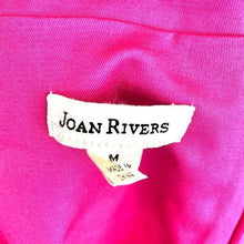 Load image into Gallery viewer, Joan Rivers Classic’s Collection Blazer QVC HSN
