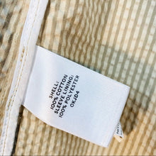 Load image into Gallery viewer, L.L. Bean Women’s Pinstripe Blazer
