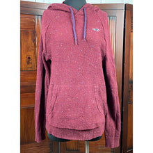 Load image into Gallery viewer, Hollister Hoodie Long Sleeve Sweater
