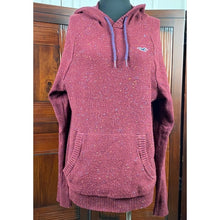 Load image into Gallery viewer, Hollister Hoodie Long Sleeve Sweater
