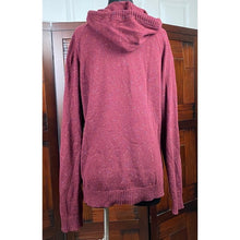 Load image into Gallery viewer, Hollister Hoodie Long Sleeve Sweater
