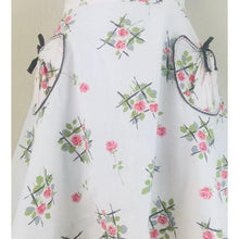 Load image into Gallery viewer, (SOLD) Vintage Apron Half Apron
