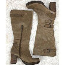 Load image into Gallery viewer, (SOLD) Born Women’s Riding Boots

