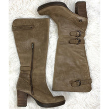 Load image into Gallery viewer, (SOLD) Born Women’s Riding Boots
