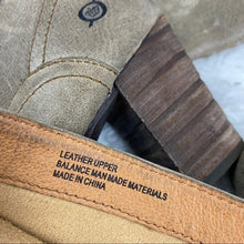 Load image into Gallery viewer, (SOLD) Born Women’s Riding Boots
