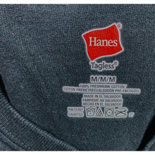 Load image into Gallery viewer, Alphabet Melanin Hanes T-Shirt
