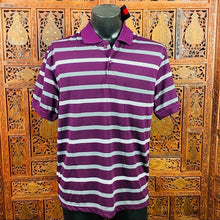 Load image into Gallery viewer, BellPepper Men’s Polo Shirt NWT
