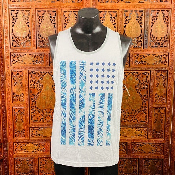 Aeropostale Mens Tank Top NWT