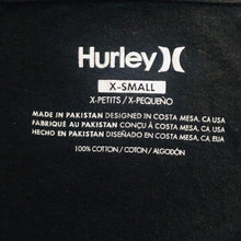 Load image into Gallery viewer, Women’s Hurley Short Sleeve V-Neck T-Shirt
