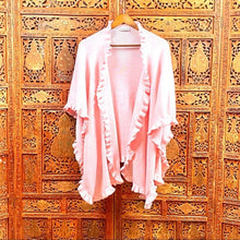 Load image into Gallery viewer, Lombaggi Knitwear Shawl
