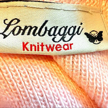 Load image into Gallery viewer, Lombaggi Knitwear Shawl
