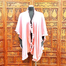 Load image into Gallery viewer, Lombaggi Knitwear Shawl
