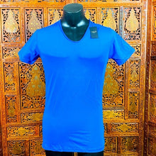 Load image into Gallery viewer, Tinted Men’s Custom Fit Short Sleeve Shirt NWT
