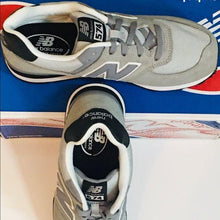 Load image into Gallery viewer, New Balance 574 Classic Running Shoes Kids

