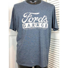 Load image into Gallery viewer, (SOLD) Men’s Ford’s Garage Tee
