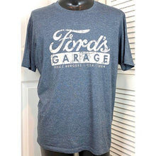 Load image into Gallery viewer, (SOLD) Men’s Ford’s Garage Tee
