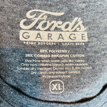 Load image into Gallery viewer, (SOLD) Men’s Ford’s Garage Tee
