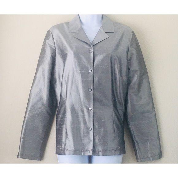 Liz Claiborne Women’s Blouse