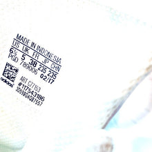 Load image into Gallery viewer, Adidas Superstar Low Top Shoes w/Fat Shoe Laces
