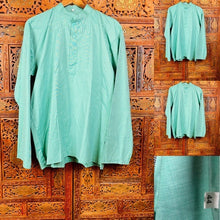 Load image into Gallery viewer, Mens Long Sleeve Shirt NWOT
