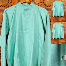 Load image into Gallery viewer, Mens Long Sleeve Shirt NWOT
