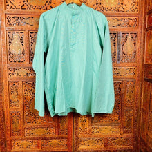 Load image into Gallery viewer, Mens Long Sleeve Shirt NWOT
