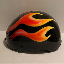 Load image into Gallery viewer, Official Harley-Davidson Half Helmet
