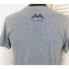 Load image into Gallery viewer, Solid State University Short Sleeve T-Shirt

