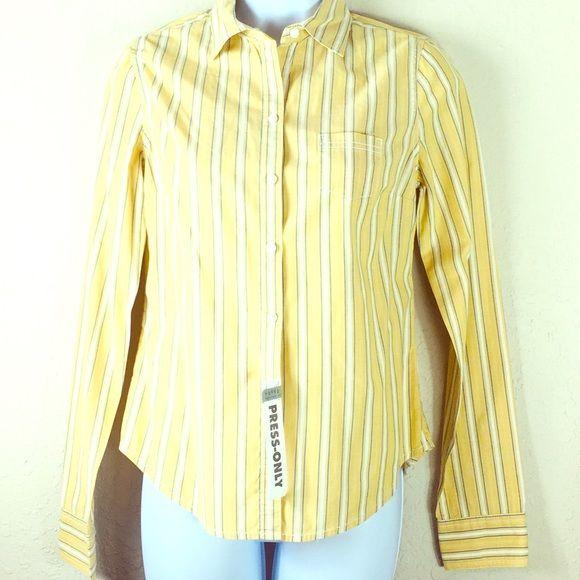 Mossimo Supply Co Women’s Oxford Blouse