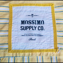 Load image into Gallery viewer, Mossimo Supply Co Women’s Oxford Blouse
