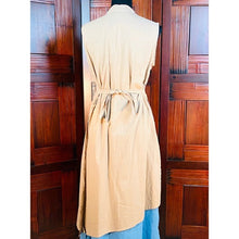 Load image into Gallery viewer, 💦WaterSister Dry Goods Asymmetrical Dori Dress

